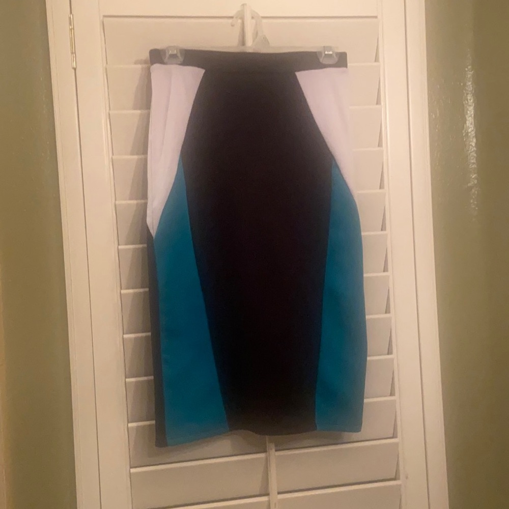 Charlotte Russe straight skirt